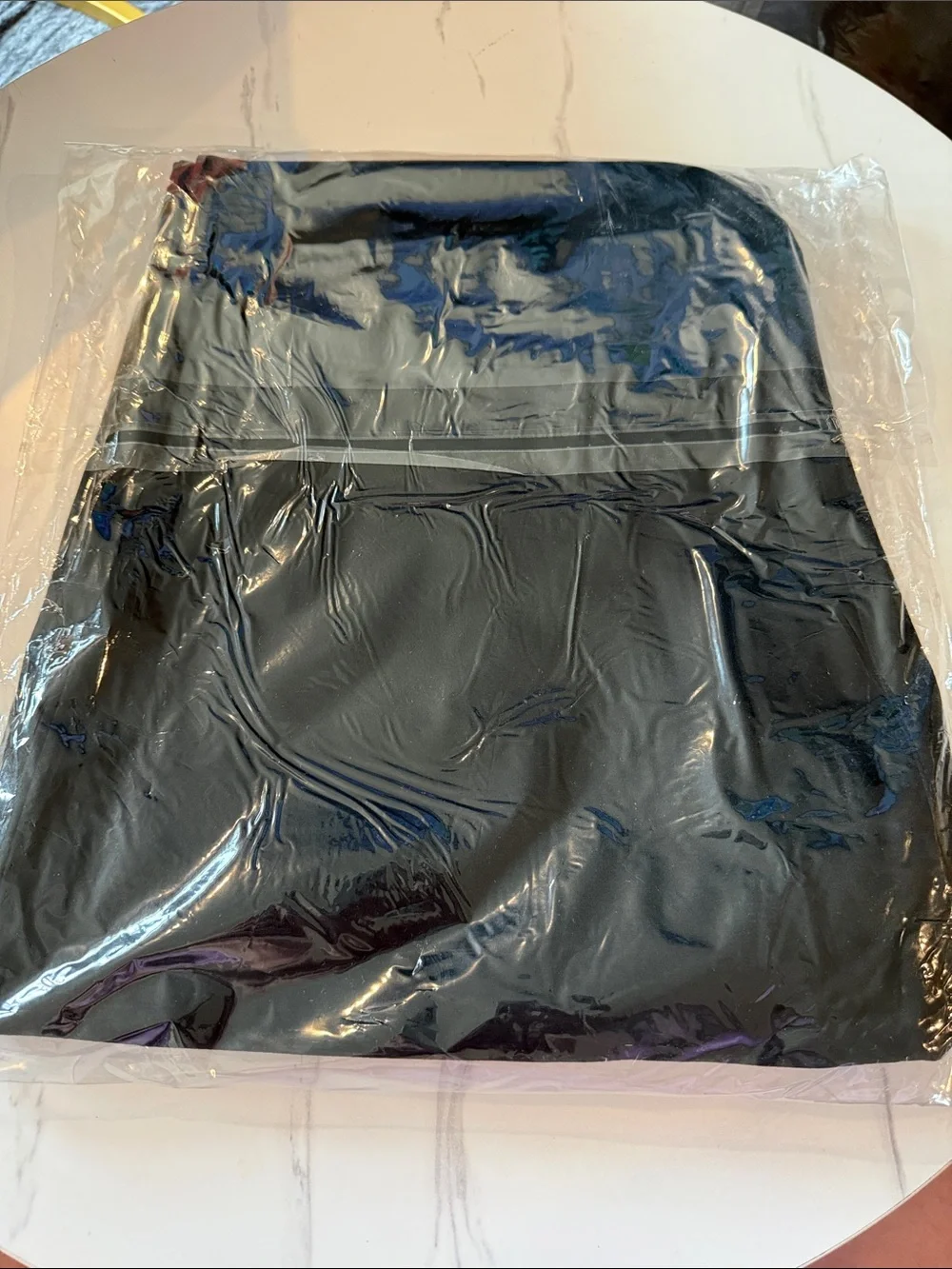 New Betabrand Black Two Pocket Dress Pant Yoga Pants 2X